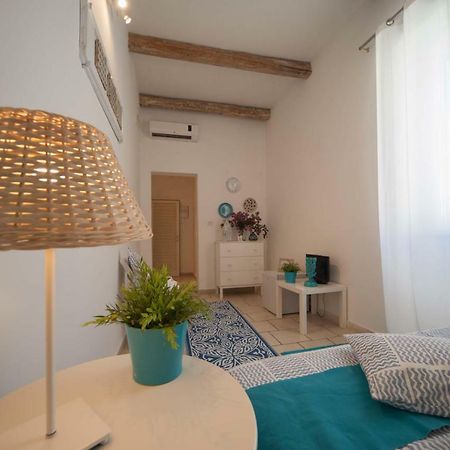 Portadamare Bed & Breakfast Trani Exterior foto