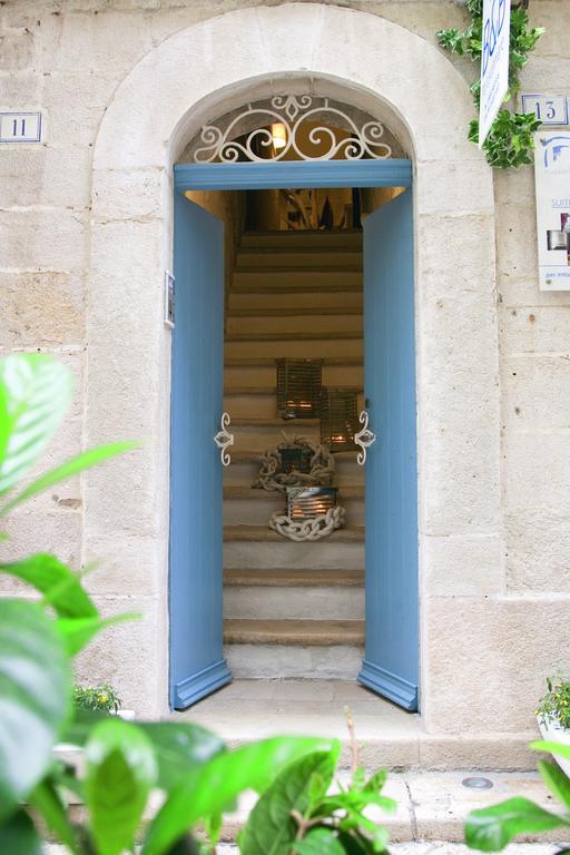 Portadamare Bed & Breakfast Trani Exterior foto