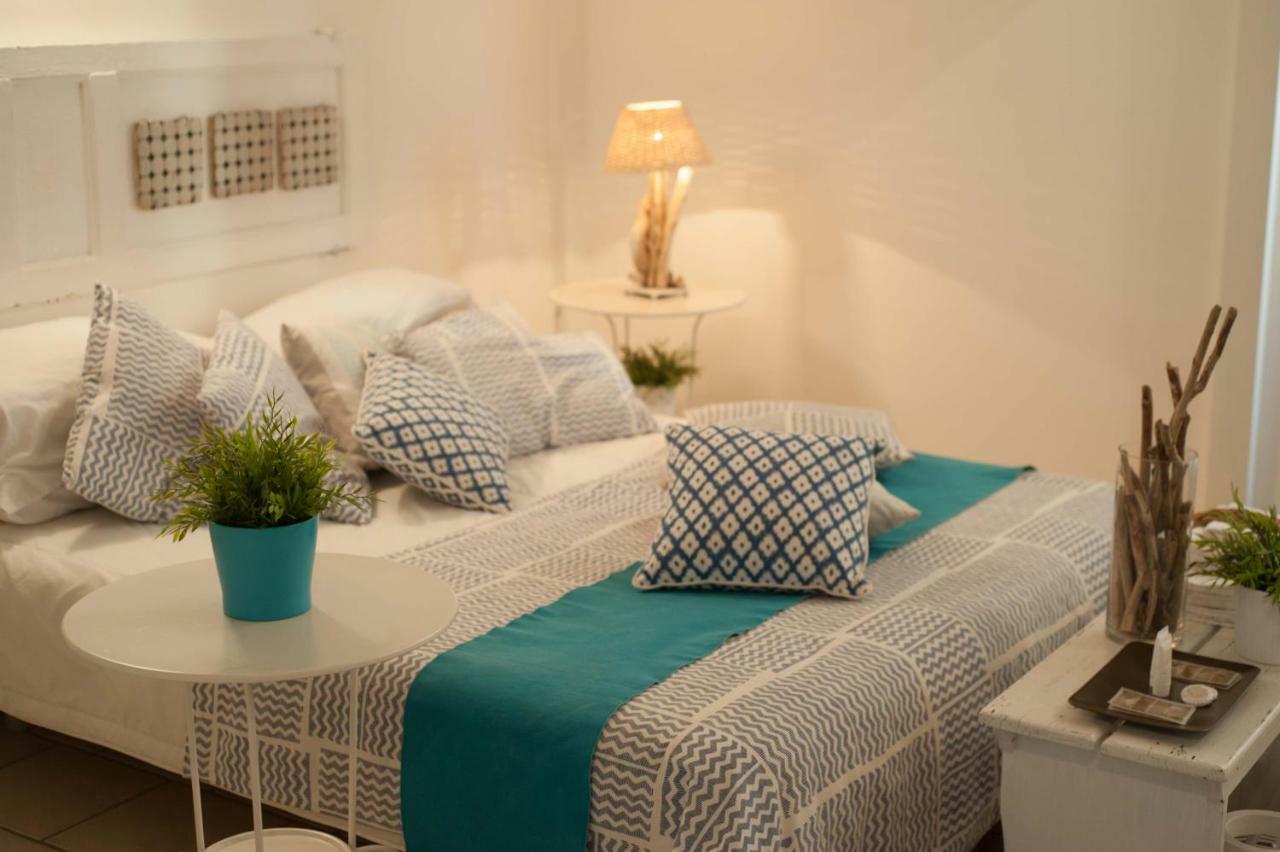 Portadamare Bed & Breakfast Trani Exterior foto